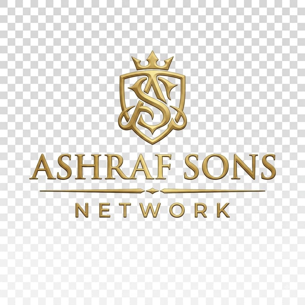Ashraf Sons